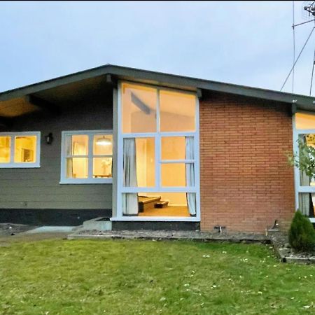 3 Bedroom Family House In Excellent Location Hamilton Exterior photo